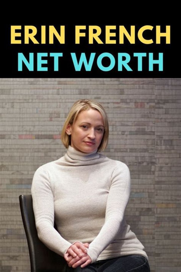 Everything About Chef Erin French’s Net Worth And Career