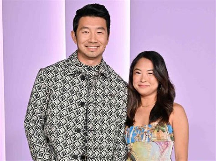 Everything About Simu Liu’s New Girlfriend