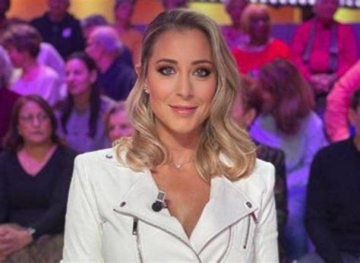 Ex Mari Magali Berdah