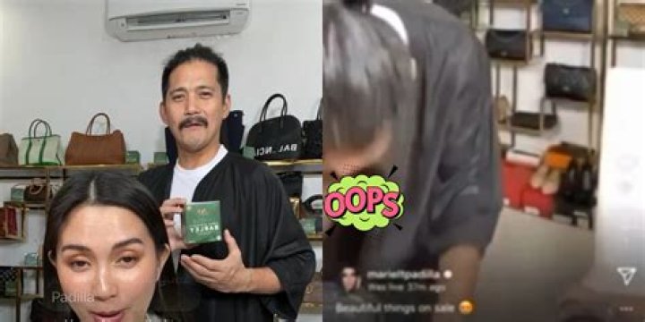	Experience the Unique Shopping Phenomenon with Robin Padilla’s Viral Live Selling Video	