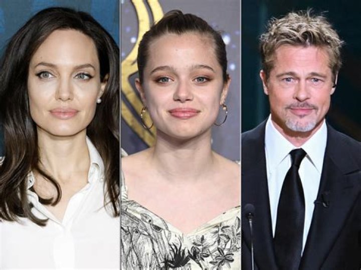 Exploring Shiloh Jolie-Pitt's Sexuality And Gay Rumors