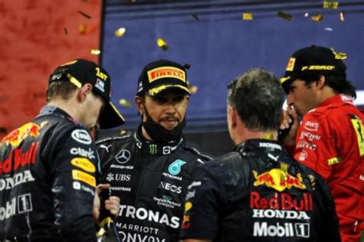F1 Abu Dhabi 2021: Michael Masi, Lewis Hamilton, Max Verstappen - what happened? | F1