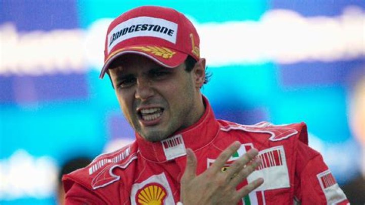 F1 Italian GP: F1 drivers pay tribute to retiring Felipe Massa | F1