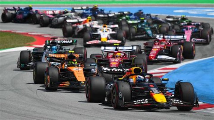 F1’s track limit rules to remain consistent throughout Imola weekend | F1