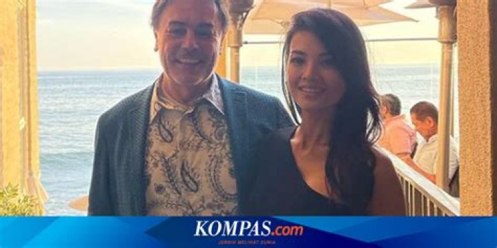 Farah Quinn Akhirnya Perkenalkan Suami Baru, Wajahnya Justru Jadi Sorotan