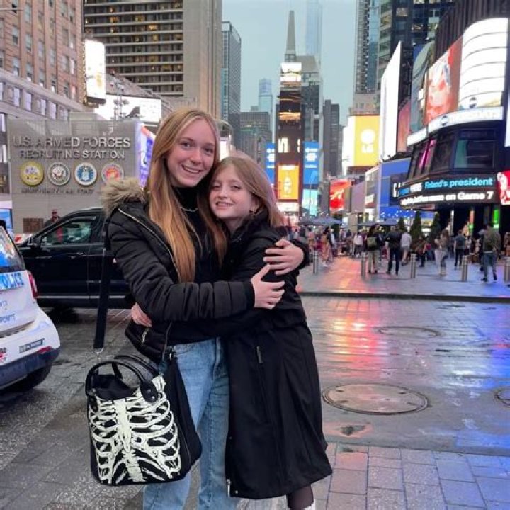 Farrah Mackenzie’s Parents, Age, Height & Net Worth!