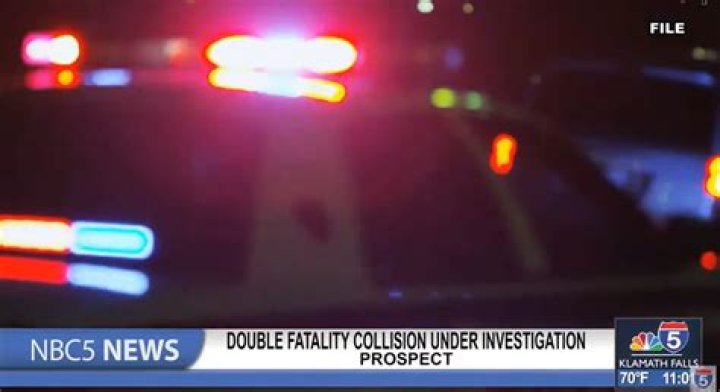 Fatal wreck in Beat Four; double fatality still under investigation | Free News