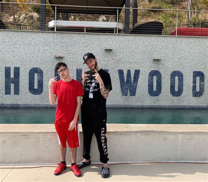 FaZe Sway - Bio, Net Worth, Height