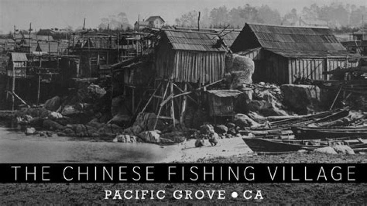 Feature: Old Chinese fishing village attracts tourists with untold history - Xinhua