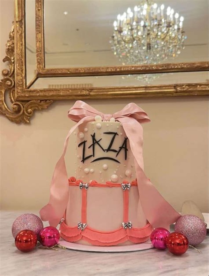 FETTY WAP CELEBRATE’S DAUGHTER ZAZA’S FIRST BIRTHDAY