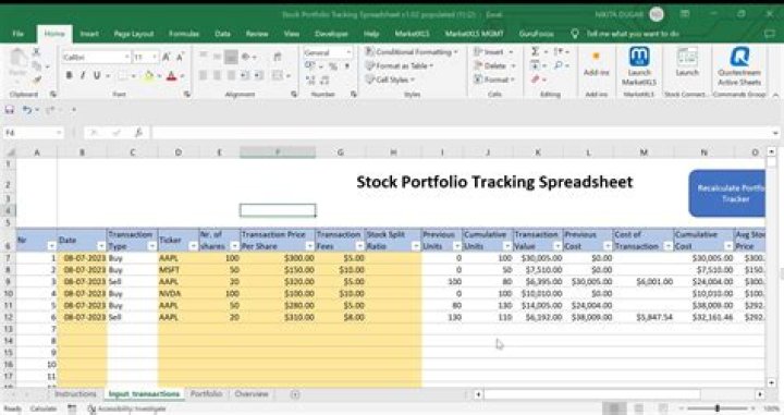 Financial Tech Wiz's Free Stocks & Options 101 eBook