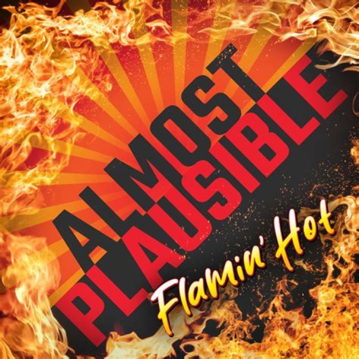 Flamin' Hot Review