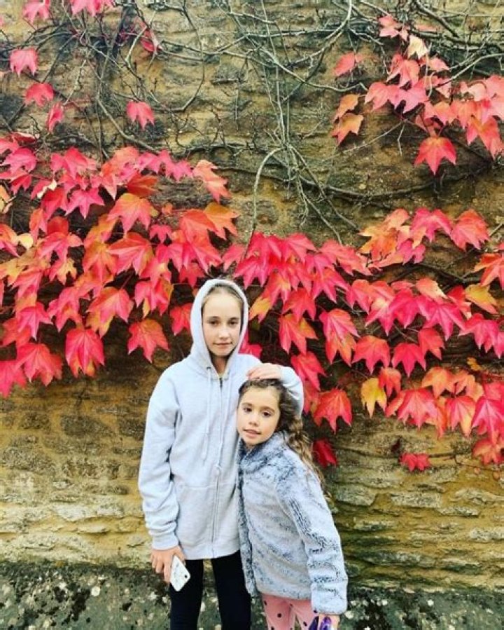 Florence Elsie Ellis, Untold truth about Tom Ellis' Daughter