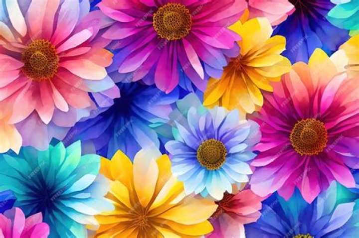 Flower Backgrounds