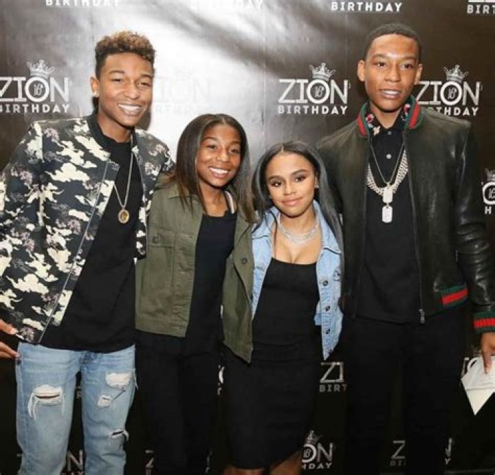 Floyd Mayweather Siblings: Justin Mayweather Jones, Fatimah Mayweather, Deltricia Tawanna Howard, Fannie Orr