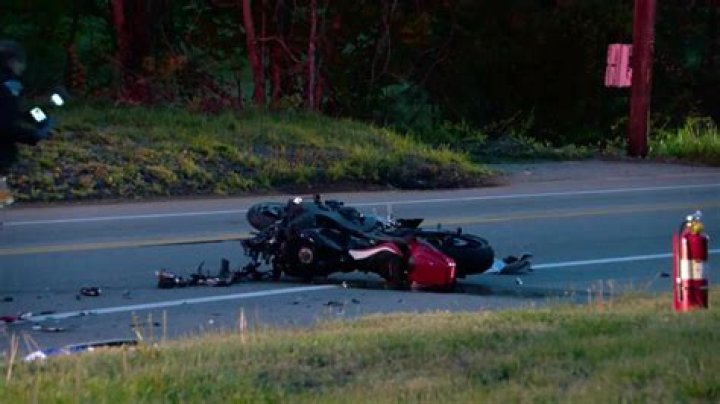 Folsom Motorcycle Accident, CA Motorcycle Crash In Folsom Leaves 2 Injured