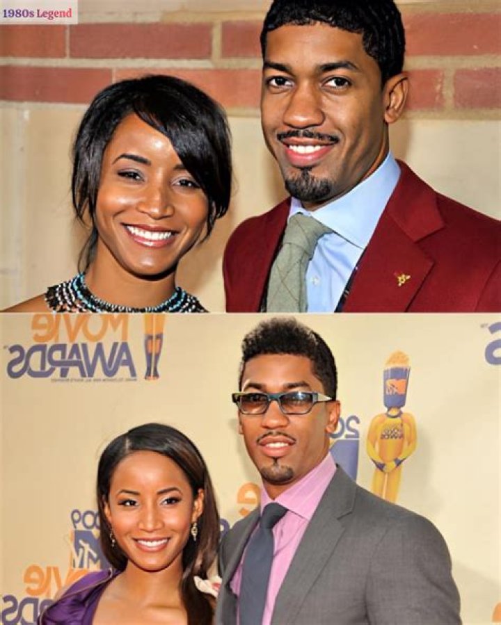 FONZWORTH BENTLEY AND WIFE WELCOME BABY GIRL