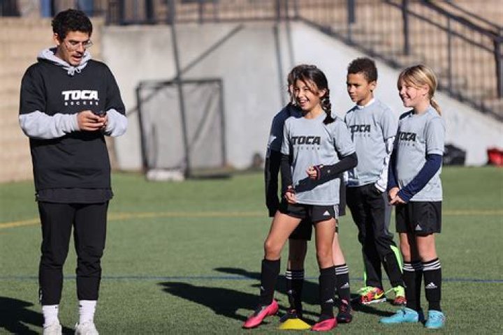 Footbik Soccer - Grand Opening in Yorktown | Macaroni KID Armonk - Chappaqua - Mount Kisco