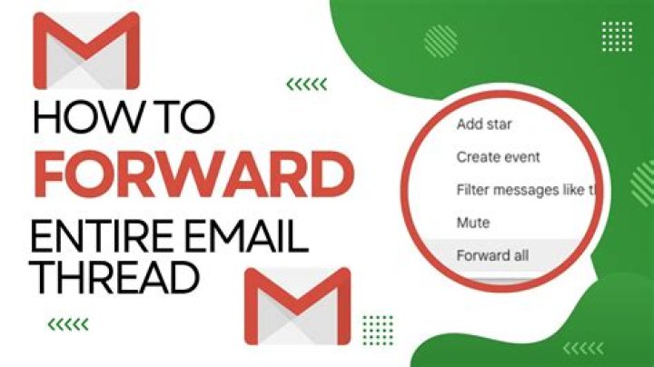 Forward/Email Entire Text Conversation? | Android Central