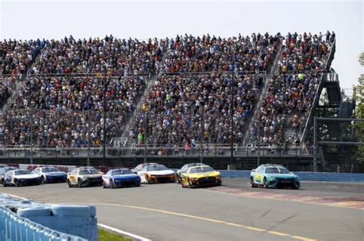 Four to attempt triple-header at Bristol. | NASCAR