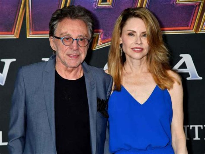 Francine Valli: How did Frankie Valli's daughter die?