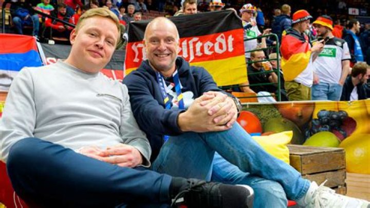 Frank Buschmann Vermögen