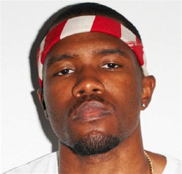 Frank Ocean - Bio, Net Worth, Height