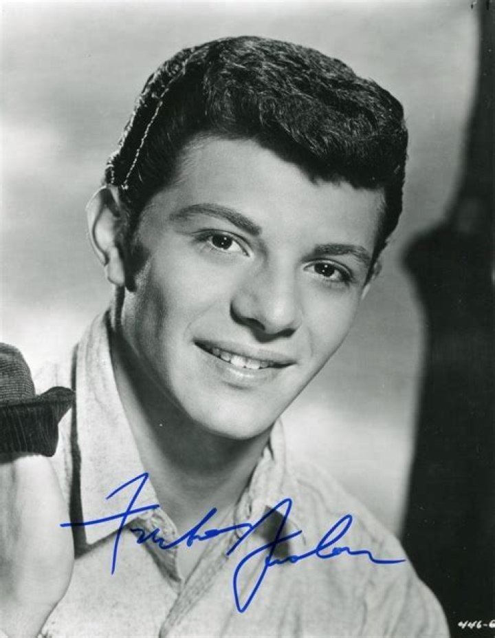 Frankie Avalon - Alchetron, The Free Social Encyclopedia