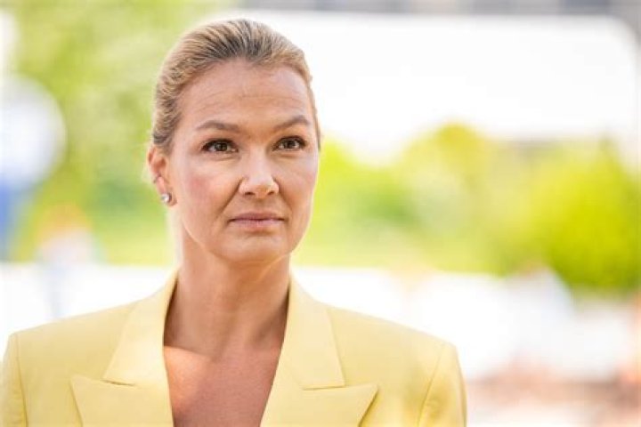 Franziska van Almsick Vermögen