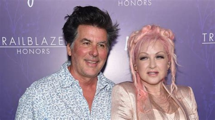 Fred Lauper: Where Is Cyndi Lauper's Father Now?
