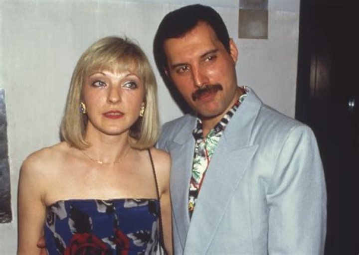 Freddie Mercury: Mary Austin breaks silence on relationship with Queen star - 'He was...