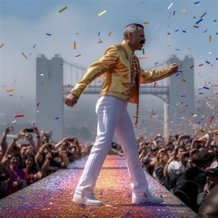 Freddie Mercury Vermögen