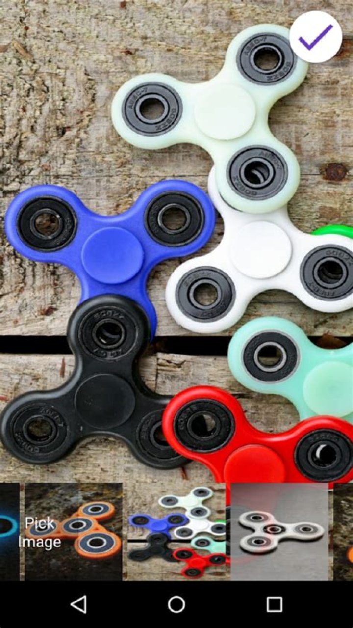 [FREE][GAME]Fidget Spinner Collections | Android Central