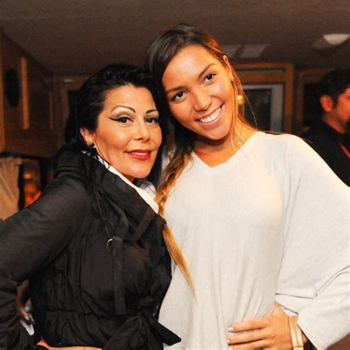 Frida Sofía Wikipedia: edad, papa, esposo, age, novio, conductora