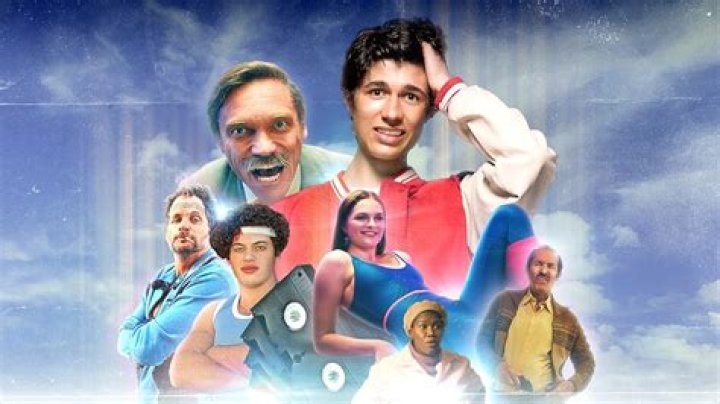 Friends | Jeffrey Crockett | Mundo Albiceleste