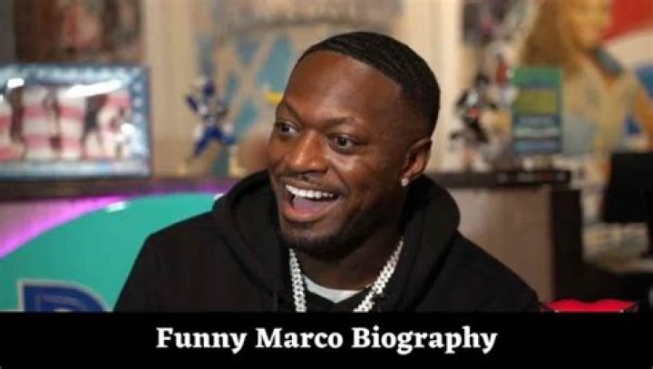 Funny Marco Wikipedia, Age, Net Worth: Meet The American YouTuber