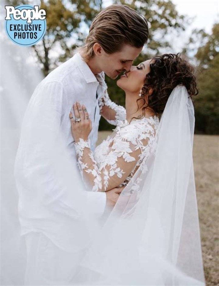 Gabrielle Mooney And Husband Graylan Stone’s Relationship