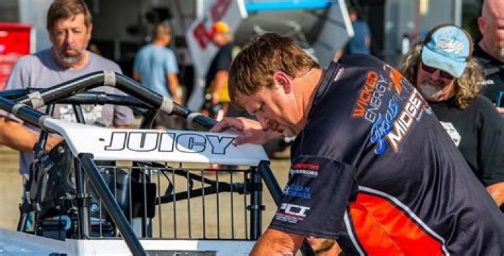 Gene Matthews Obituary, Skagit Speedway Race Director Passed Away – Death