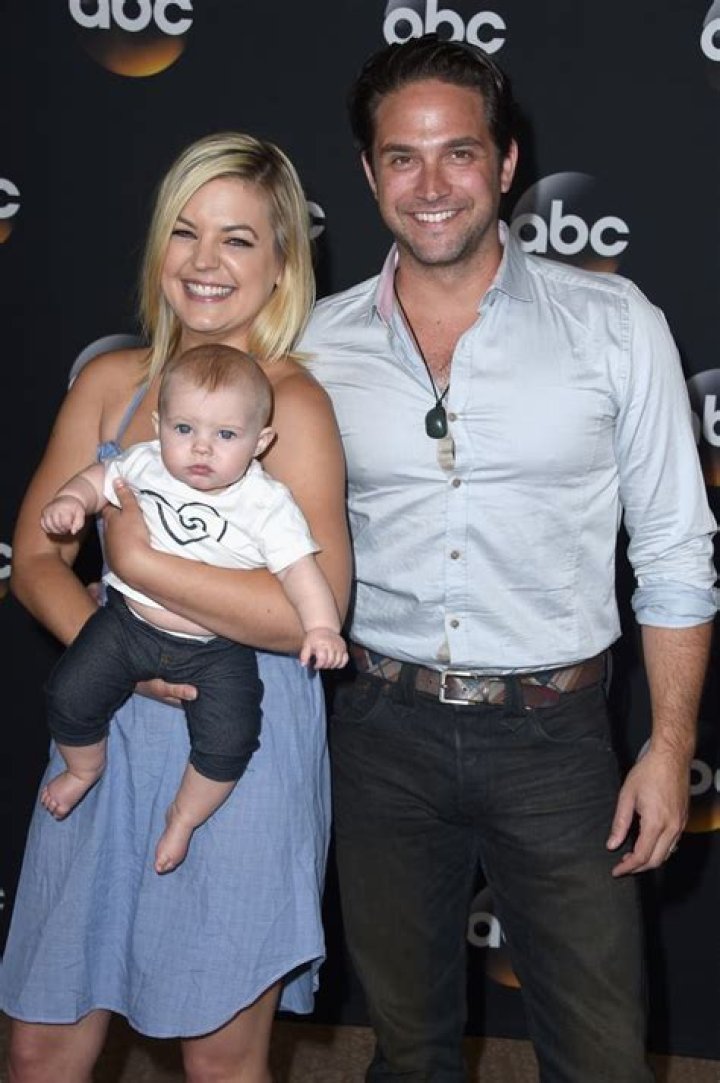 General Hospital's Brandon Barash and Kirsten Storms to Divorce After Nearly 3 Years of Marriage