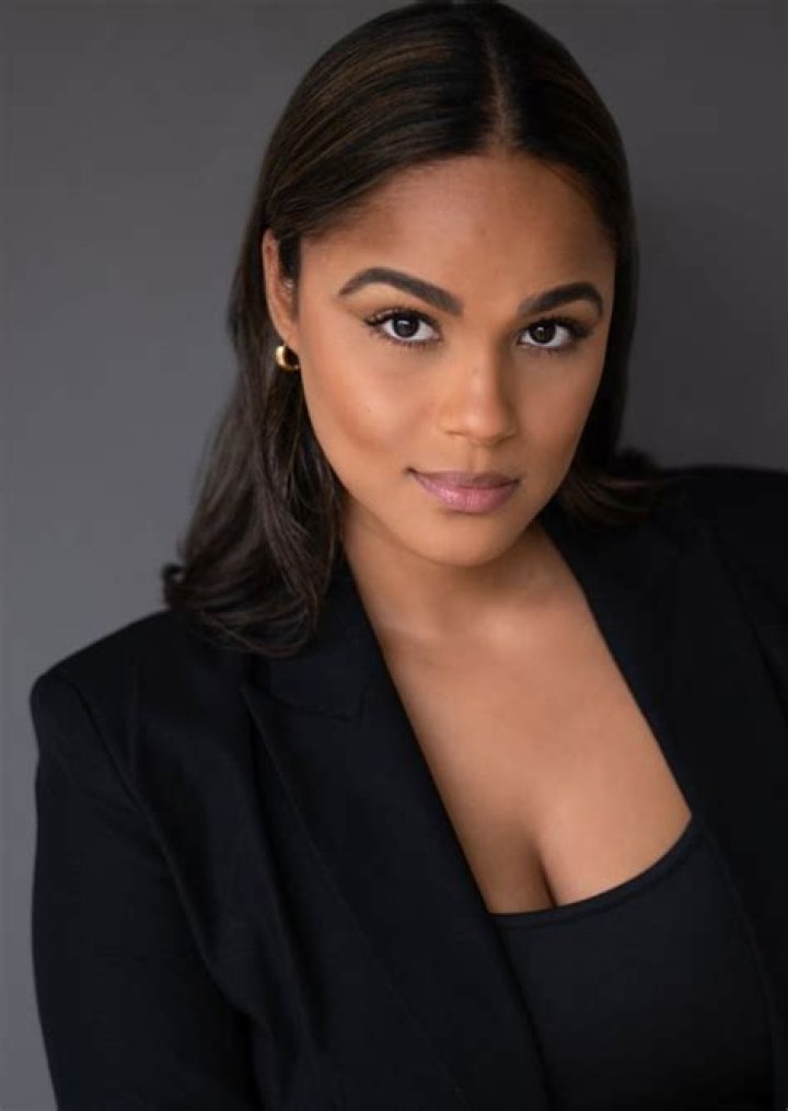 Geneva Maccarone Biography, Career, Age, Net worth