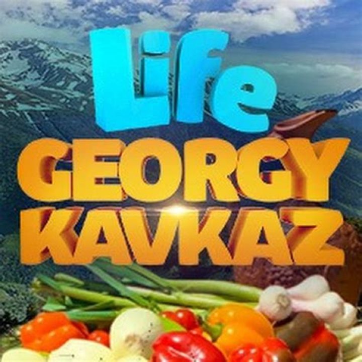 Georgy Kavkaz’s Life and Career: Net Worth, Family, and More