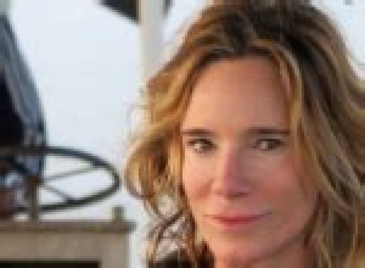 Geraldine Danon Chirurgie Esthétique