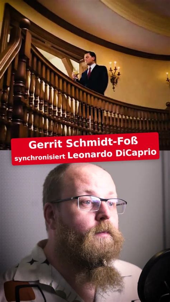 Gerrit Schmidt-Foß Vermögen