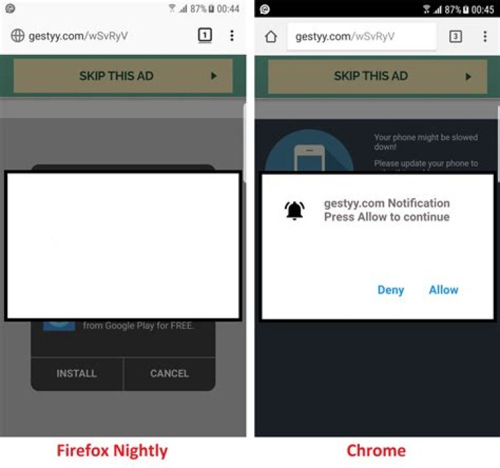 gestyy.com login safely, analysis & comments
