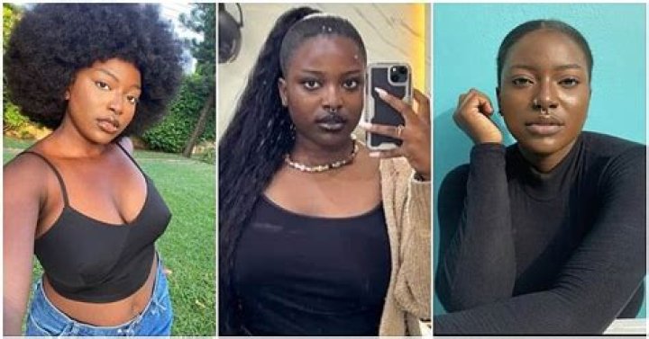 Ghanaian Lesbian YouTuber, Ama Governor Narrates Her First Time ‘Doing It’ With A 30-Year-Old Woman | Video