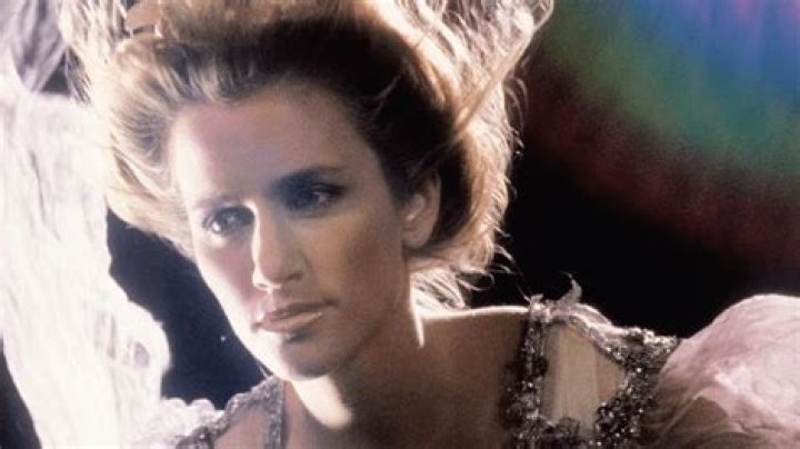 ‘Ghostbusters’ actress and Playboy Playmate Kymberly Herrin dies