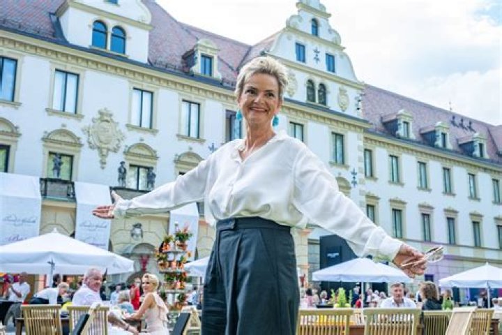 Gloria von Thurn und Taxis Vermögen