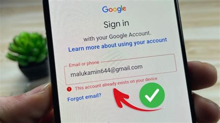 Gmail login error: "We’re sorry, but your account is temporarily unavailable".