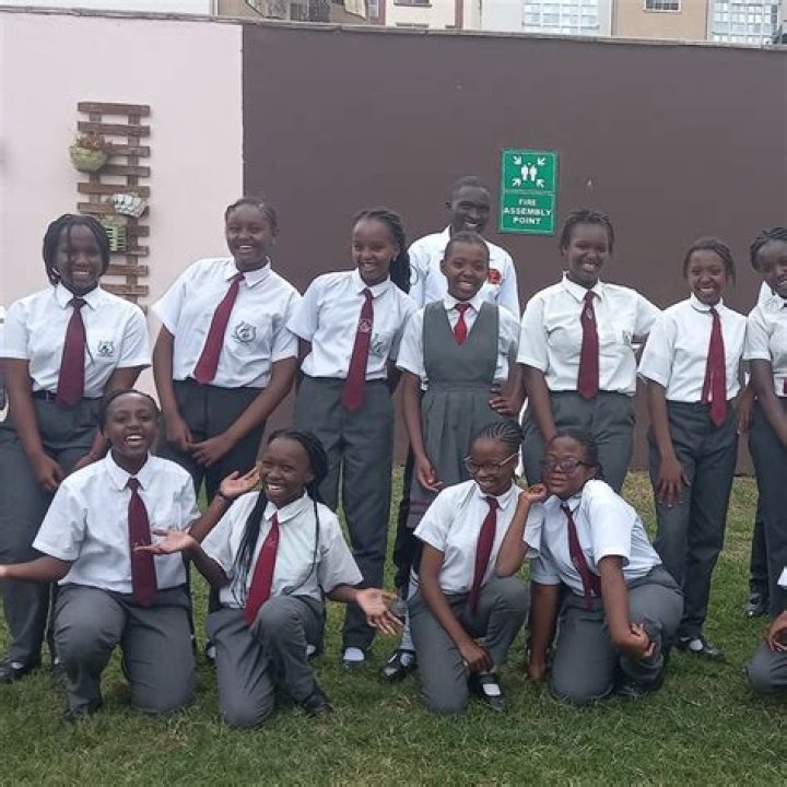 Goodrich Academy graduation 2016 - Sentinel & Enterprise