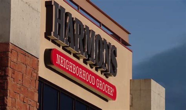 Harmons Pharmacies Are Now Taking Online Appointments For COVID Vaccines